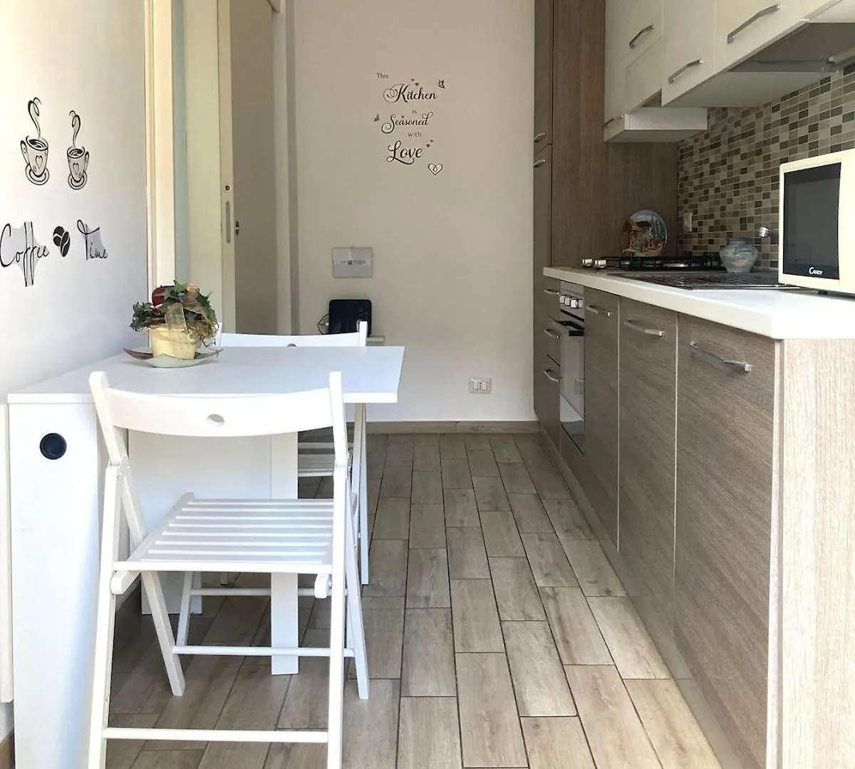 Coronelli Lovely Studio, Close To Frattini & Gelsomini Metro Station Milan Italie