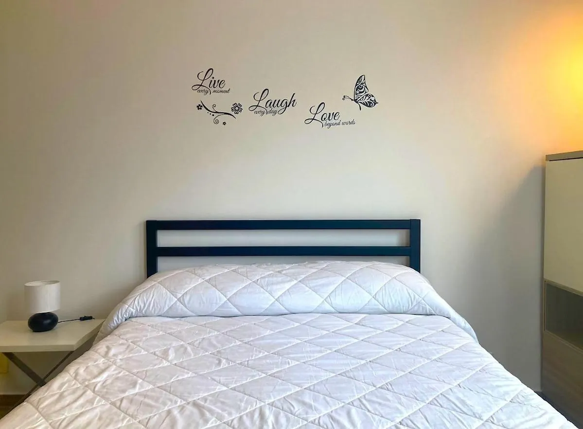 Appartamento Coronelli Lovely Studio, Close To Frattini & Gelsomini Metro Station Milano