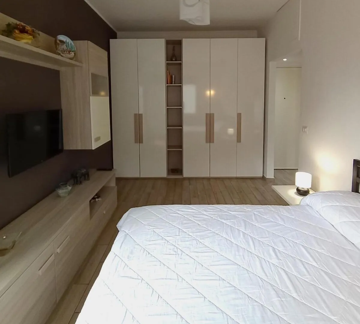 Coronelli Lovely Studio, Close To Frattini & Gelsomini Metro Station Milano