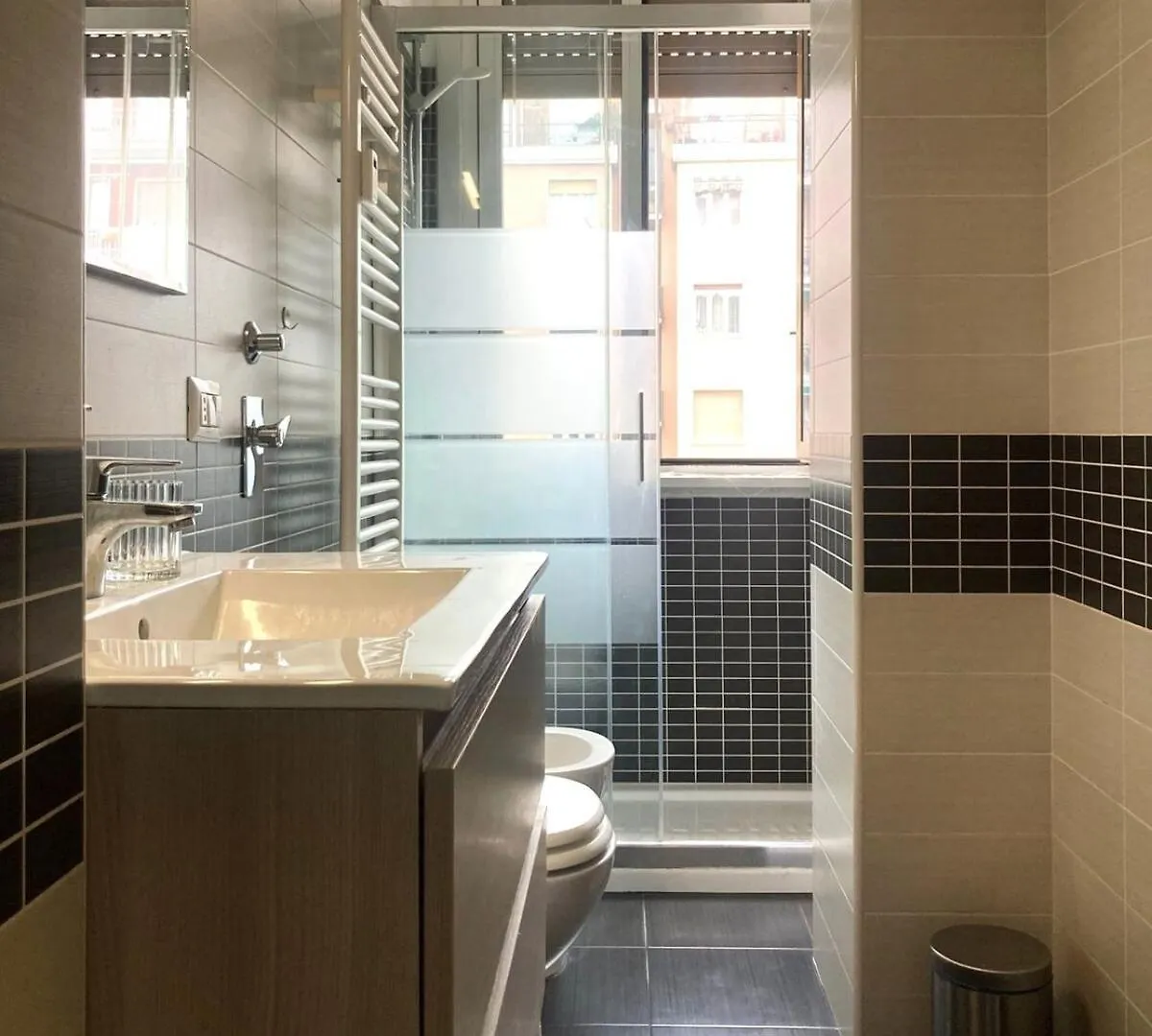 Coronelli Lovely Studio, Close To Frattini & Gelsomini Metro Station Milano Appartamento