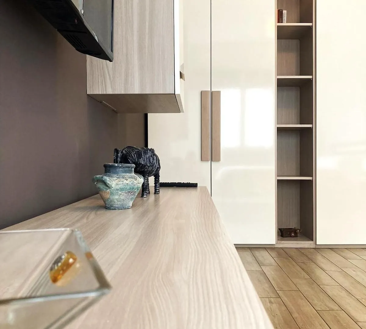 Coronelli Lovely Studio, Close To Frattini & Gelsomini Metro Station Milano 0*,