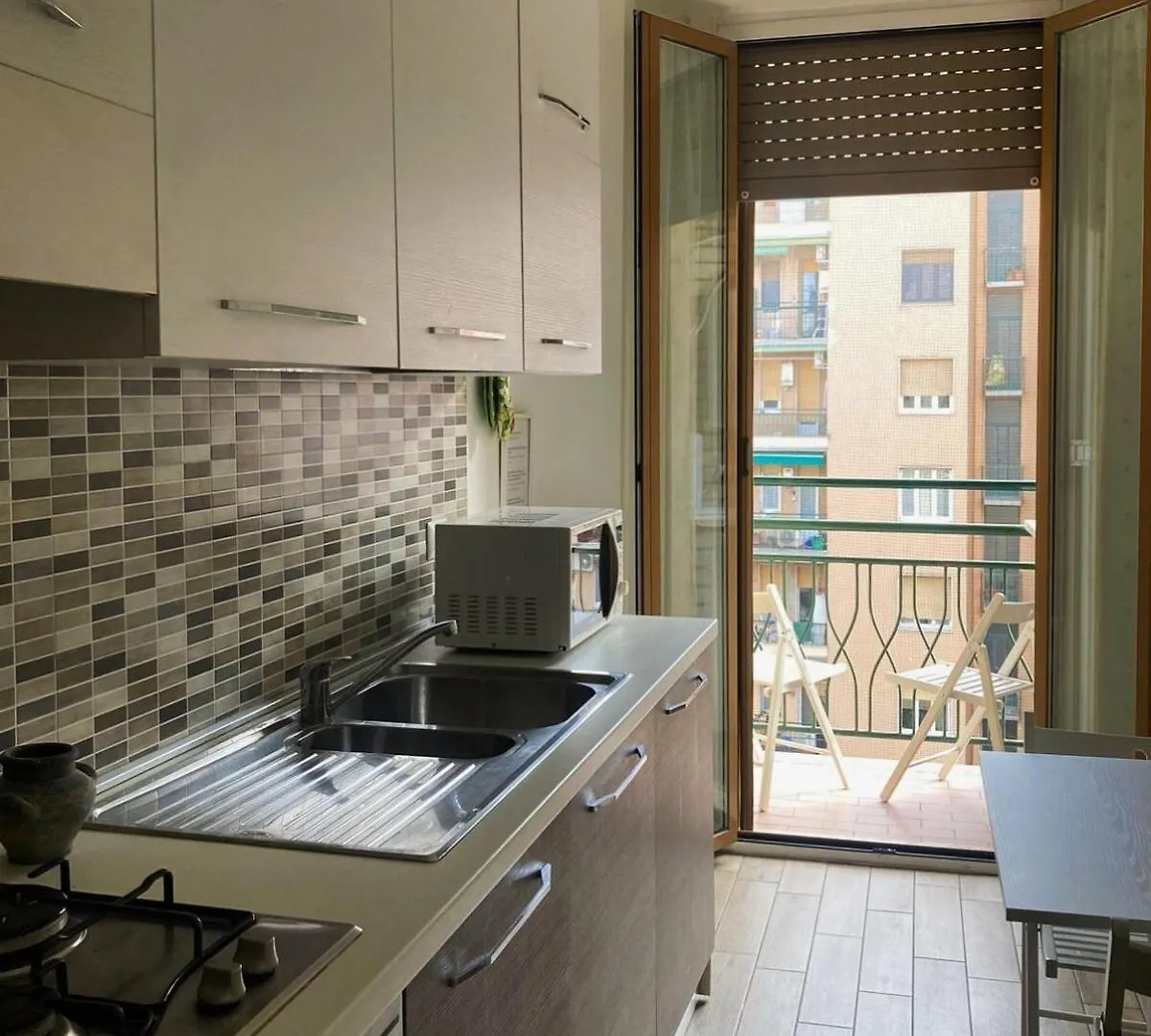 Appartamento Coronelli Lovely Studio, Close To Frattini & Gelsomini Metro Station Milano